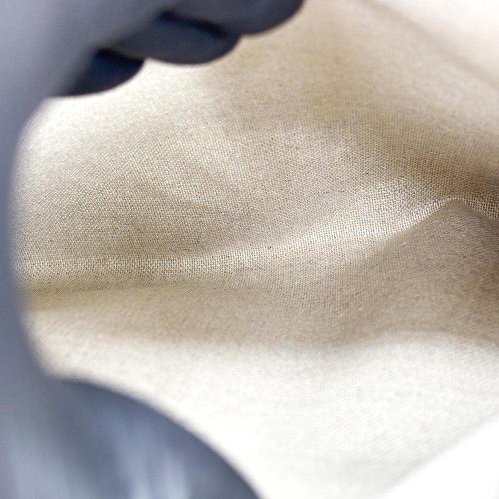 Celine Vertical Cabas Canvas with Leather Small - Picture 15 of 15